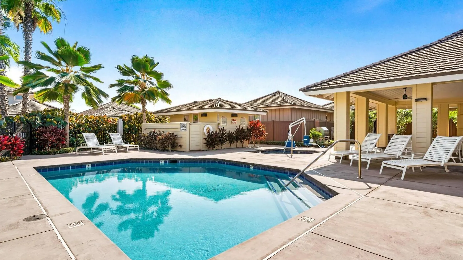 Big Island Holua Kai 100 Home Kailua-Kona United States