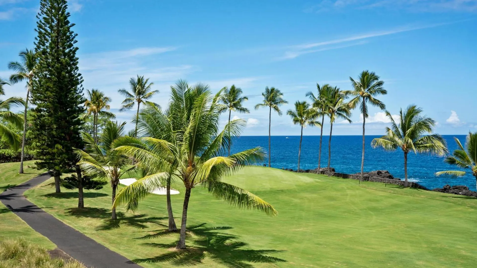 Big Island Holua Kai 100 Home Kailua-Kona Holiday home