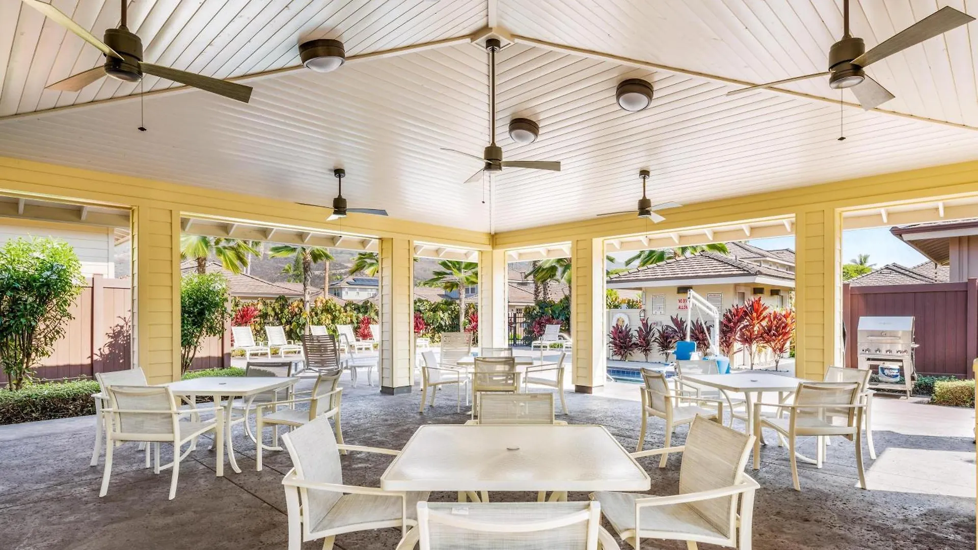 Big Island Holua Kai 100 Home Kailua-Kona