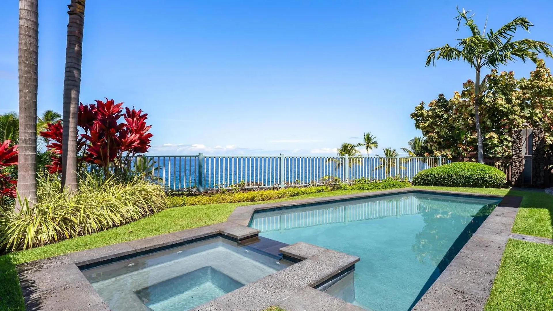 Big Island Holua Kai 100 Home Kailua-Kona 0*,