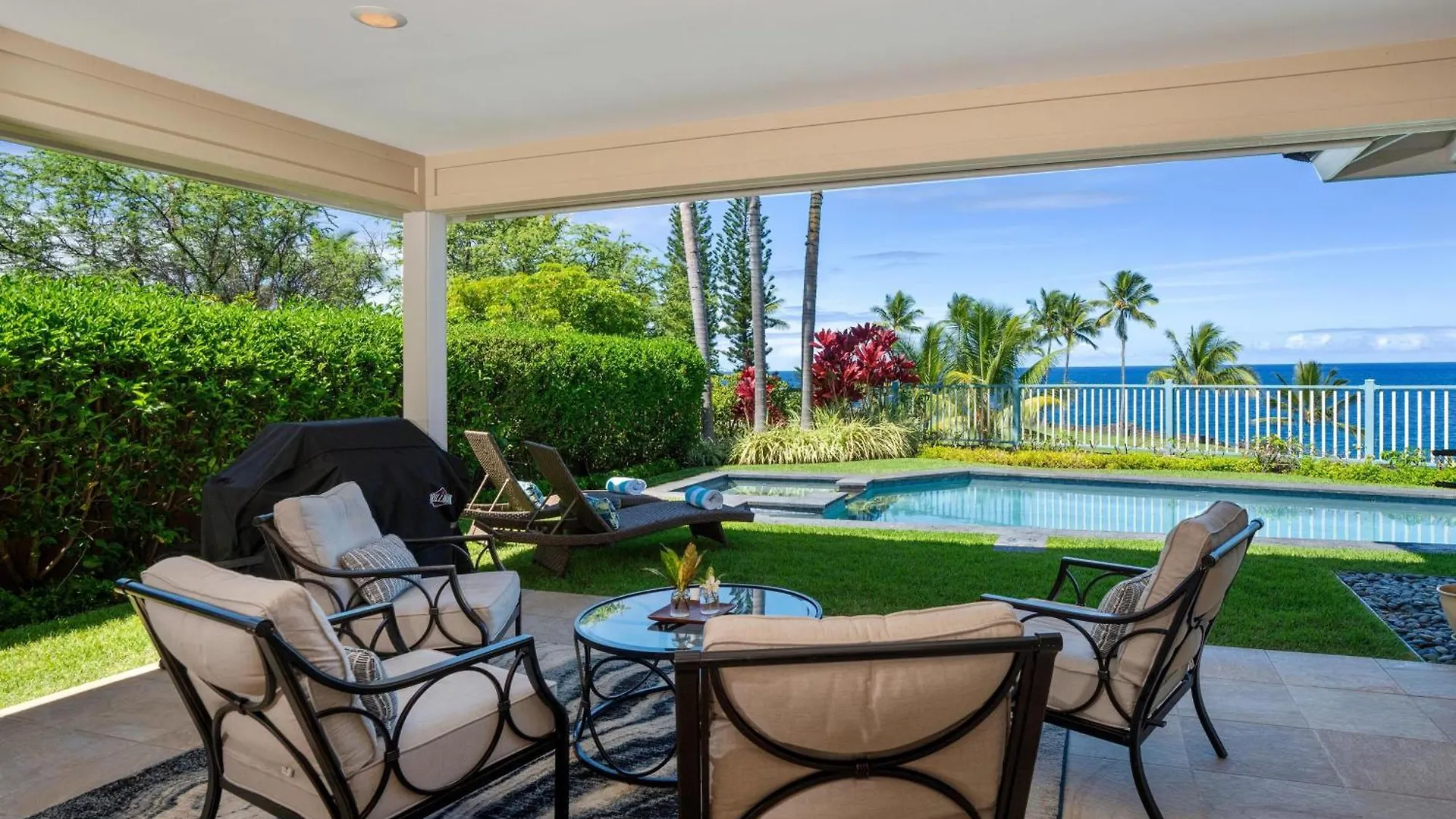 Big Island Holua Kai 100 Home Kailua-Kona