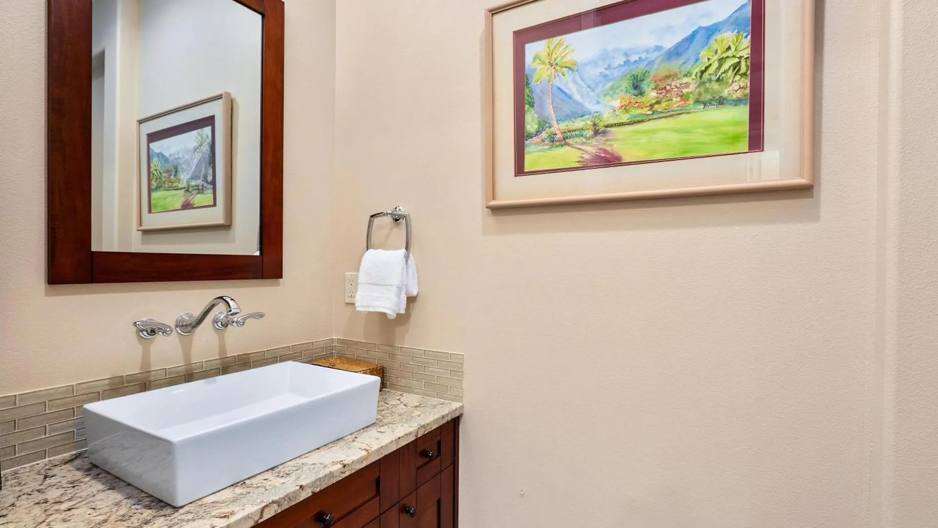 Holiday home Big Island Holua Kai 100 Home Kailua-Kona United States