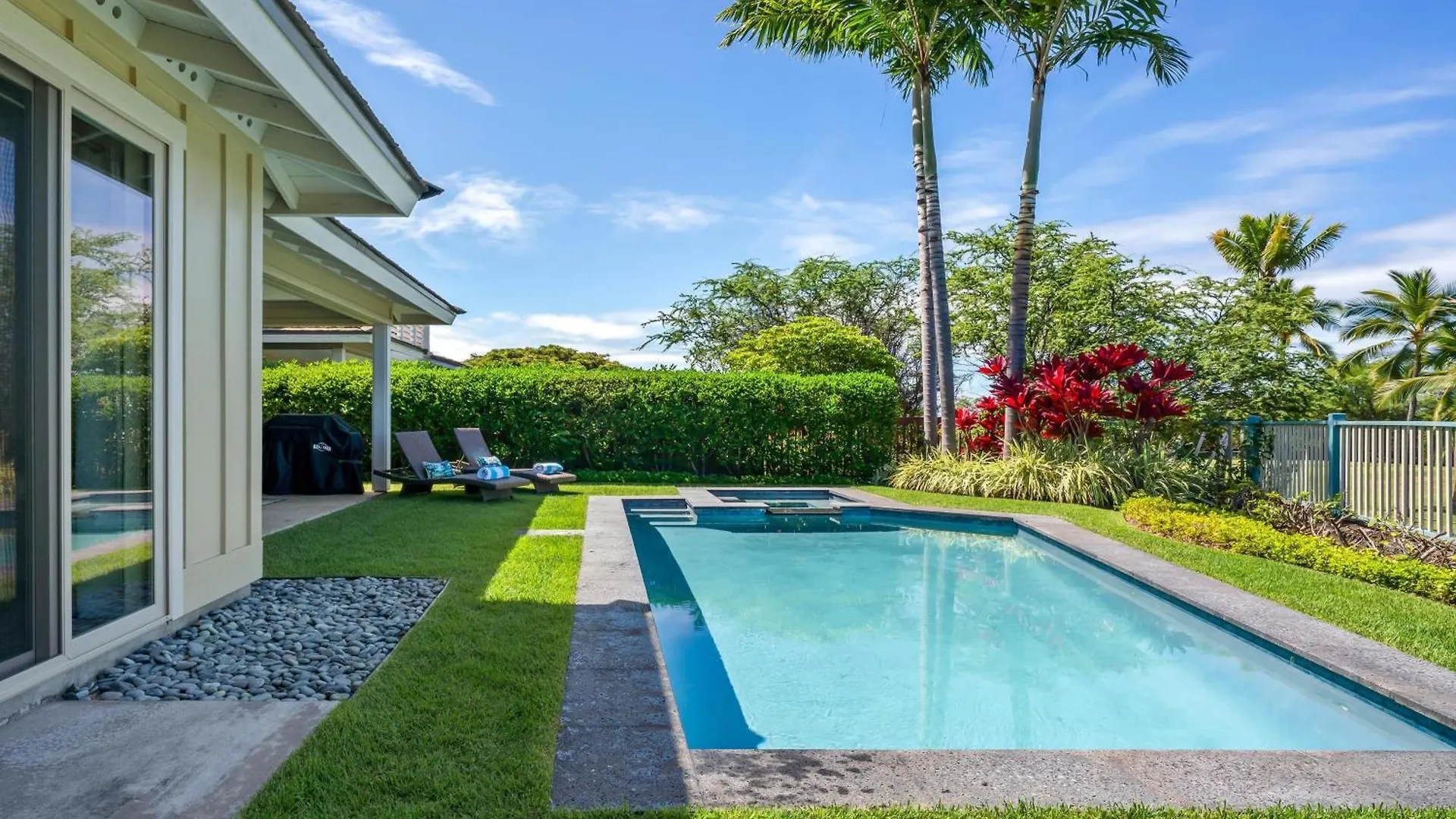 Big Island Holua Kai 100 Home Kailua-Kona