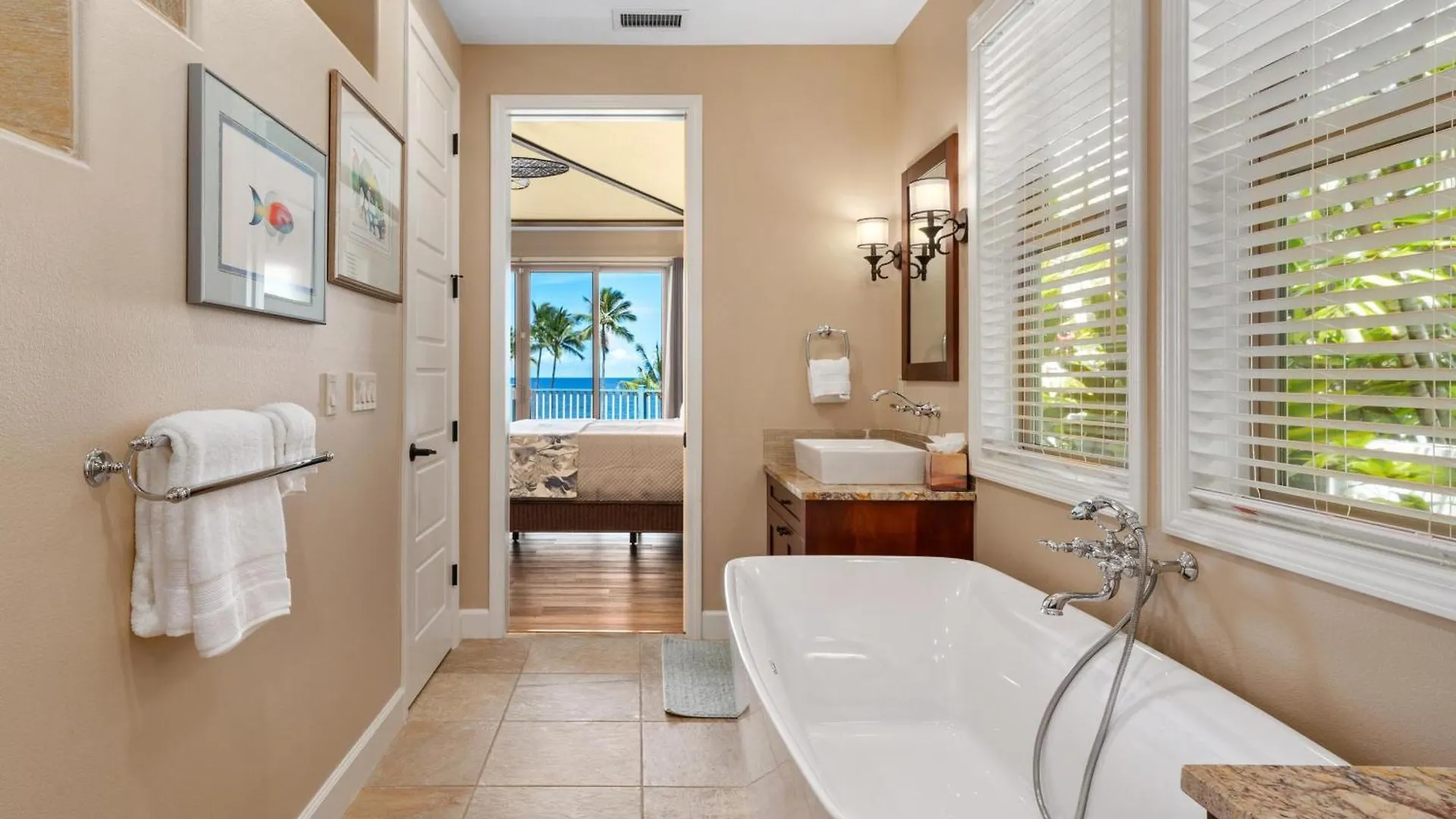 Big Island Holua Kai 100 Home Kailua-Kona Holiday home