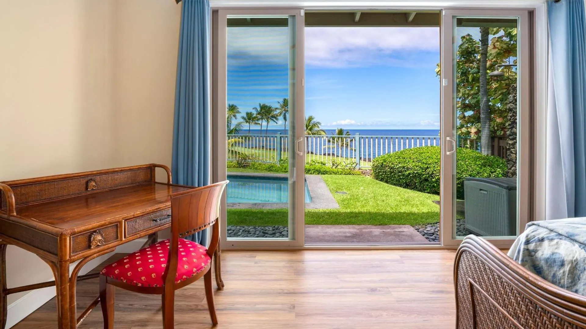 Big Island Holua Kai 100 Home Kailua-Kona Holiday home