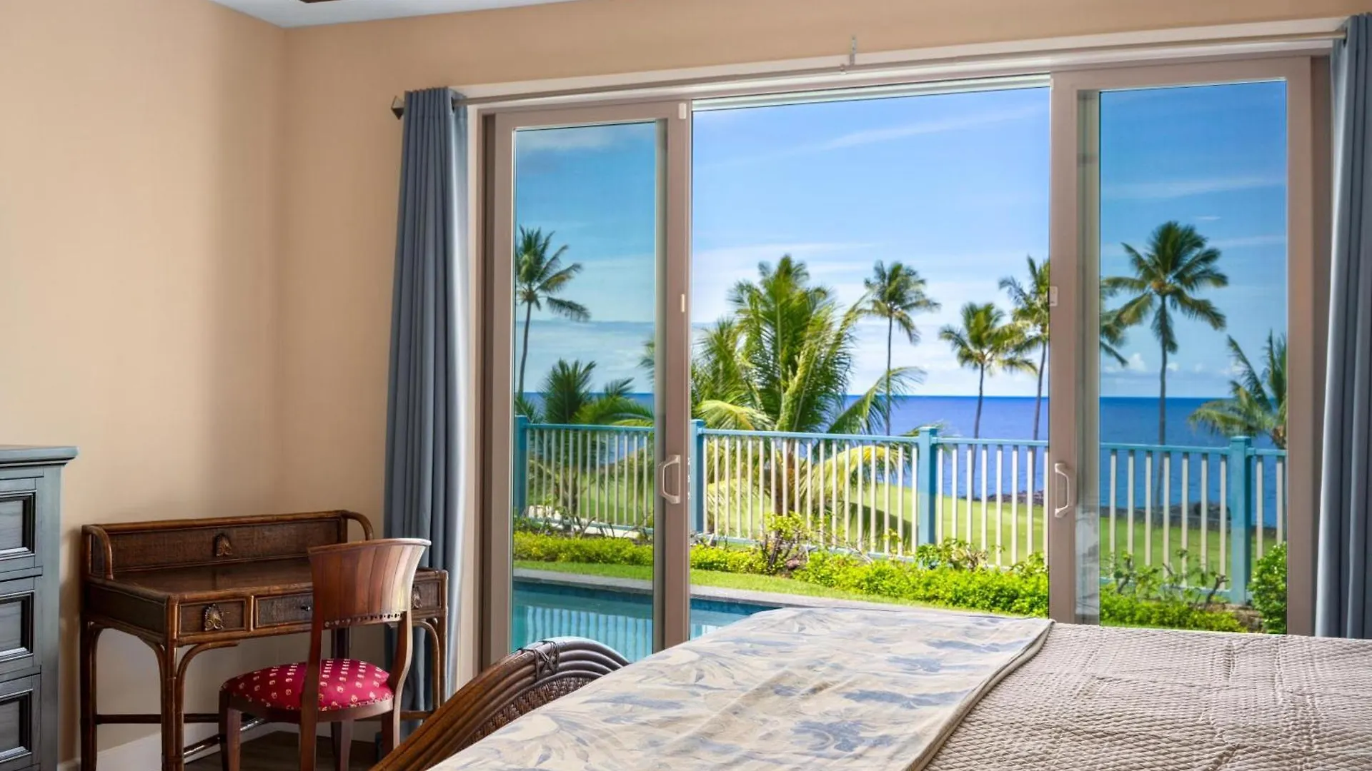 Holiday home Big Island Holua Kai 100 Home Kailua-Kona United States