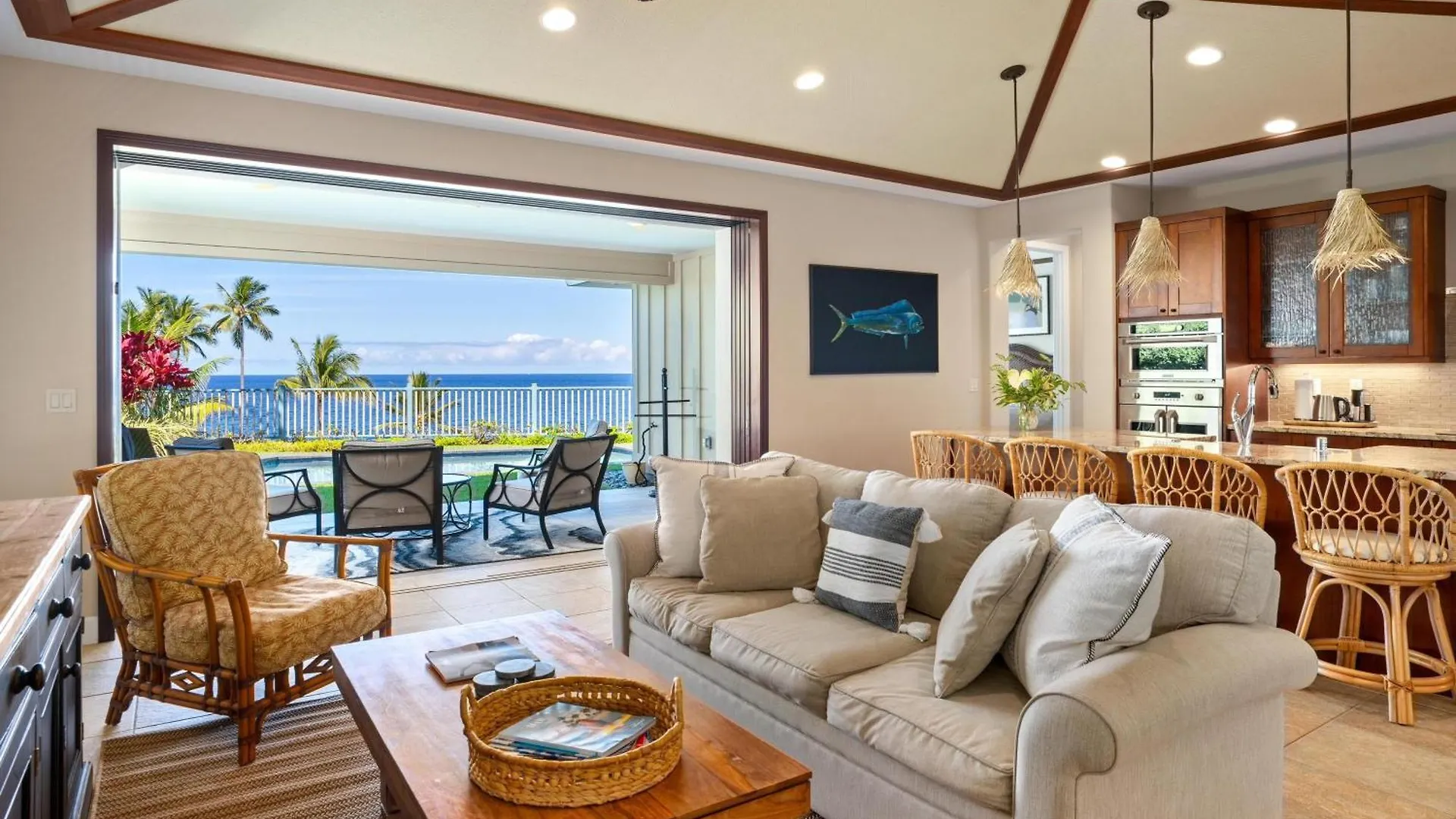 Big Island Holua Kai 100 Home Kailua-Kona