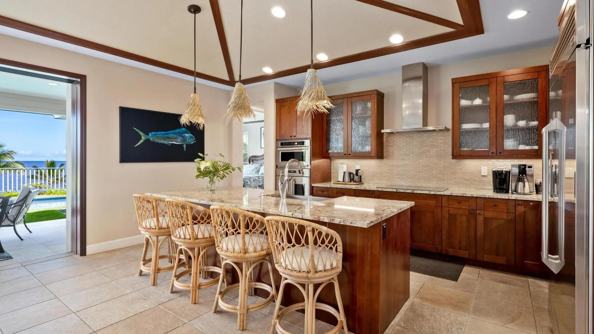 Big Island Holua Kai 100 Home Kailua-Kona