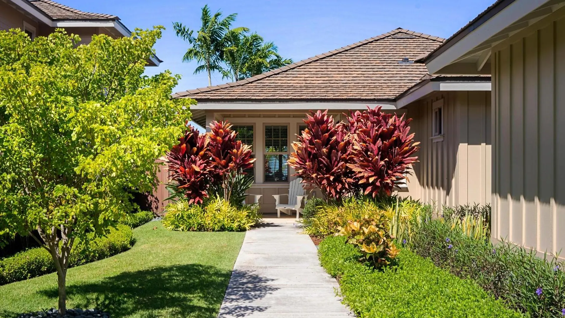 Big Island Holua Kai 100 Home Kailua-Kona Holiday home