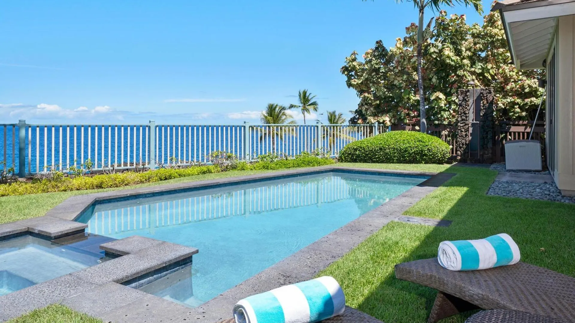 Big Island Holua Kai 100 Home Kailua-Kona