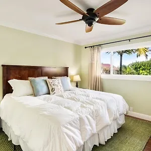 Keauhou Kona Surf & Racquet Club #58 Holiday home