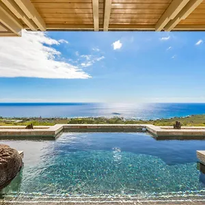 Waterfall House - Hawaii Holiday home