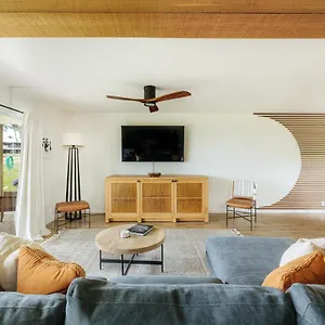 The Olena At Keauhou Bay Apartment