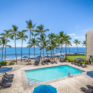 4* Aparthotel Aston Kona By The Sea