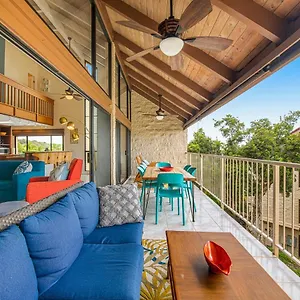 Keauhou Punahele C304 Apartment