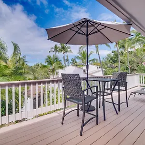 1 Mi To With Pool Access! Apartment