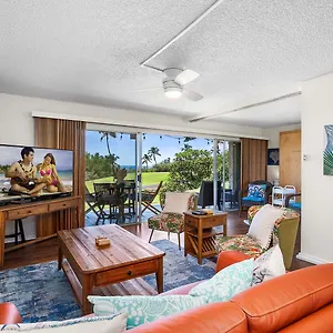 Keauhou Akahi 302 Apartment
