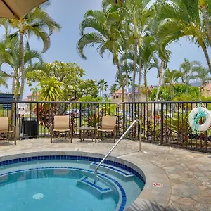 With Access And Ocean View! Apartment
