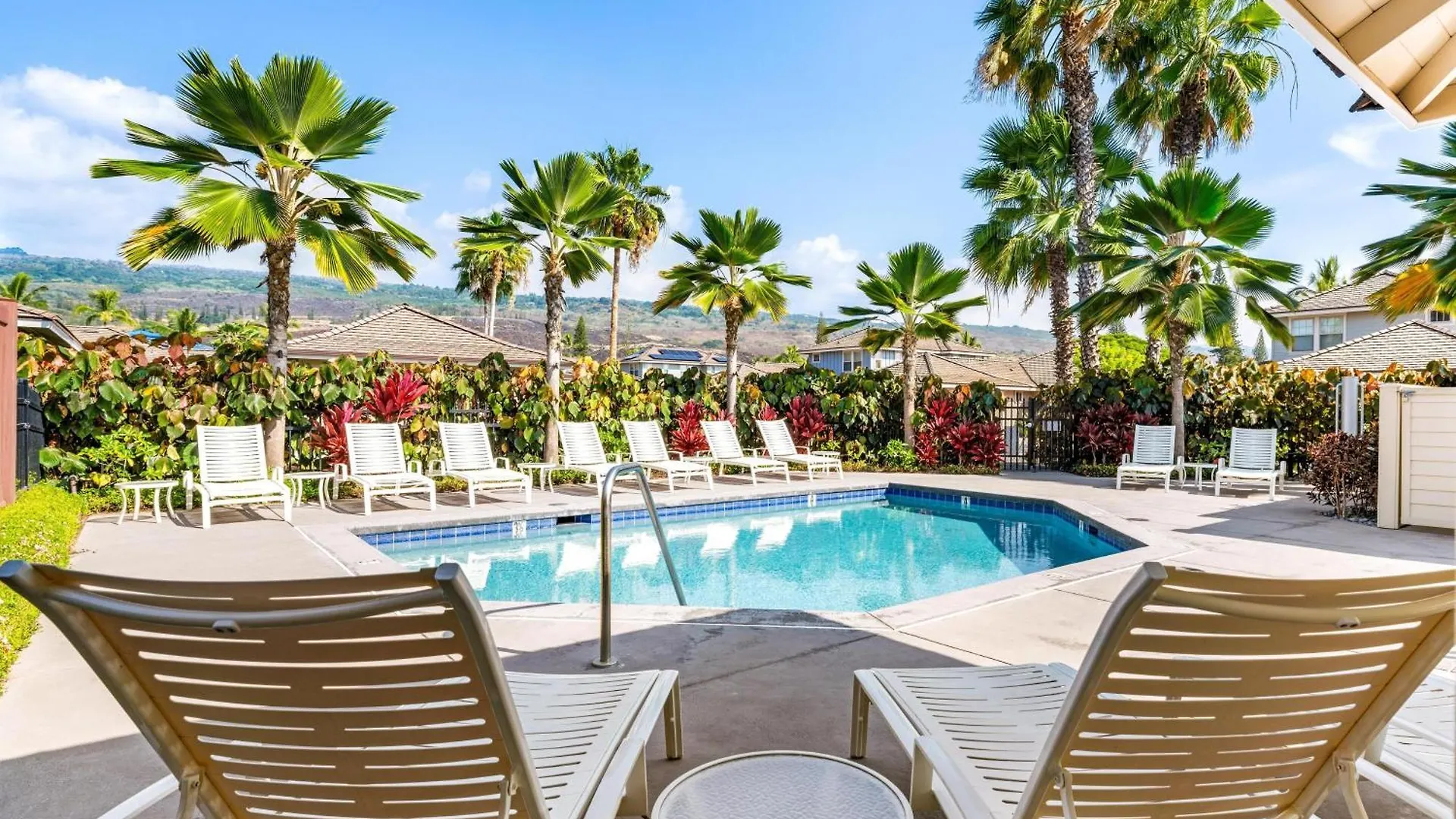 Big Island Holua Kai 100 Home Kailua-Kona Casa vacanze