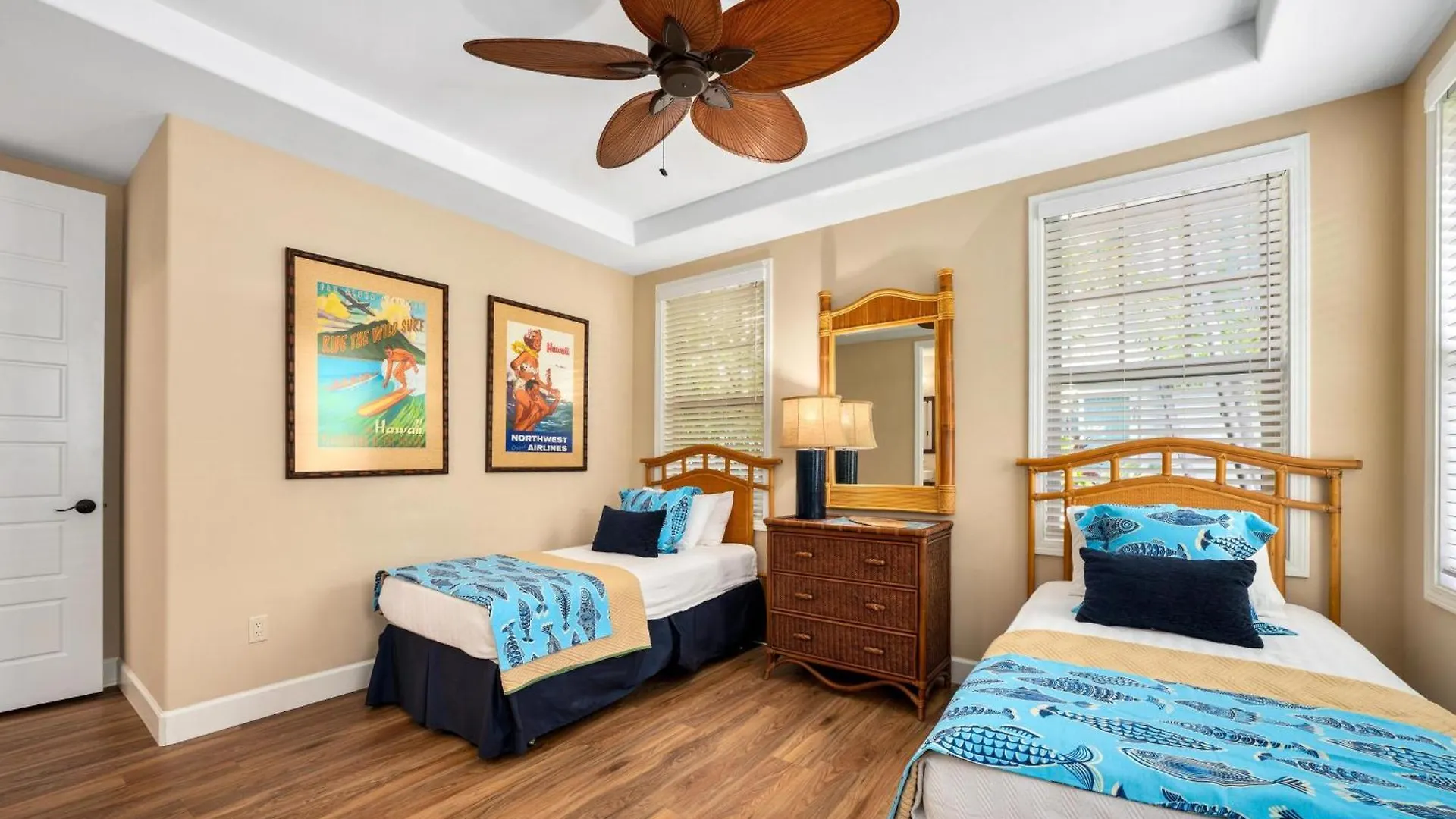Casa vacanze Big Island Holua Kai 100 Home Kailua-Kona