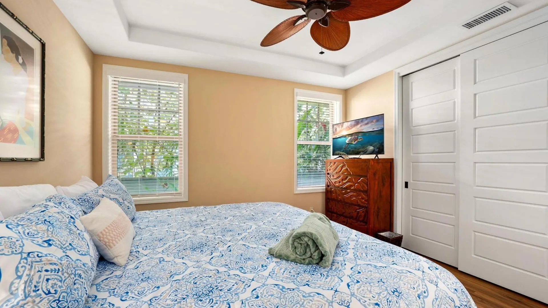 Big Island Holua Kai 100 Home Kailua-Kona Casa vacanze