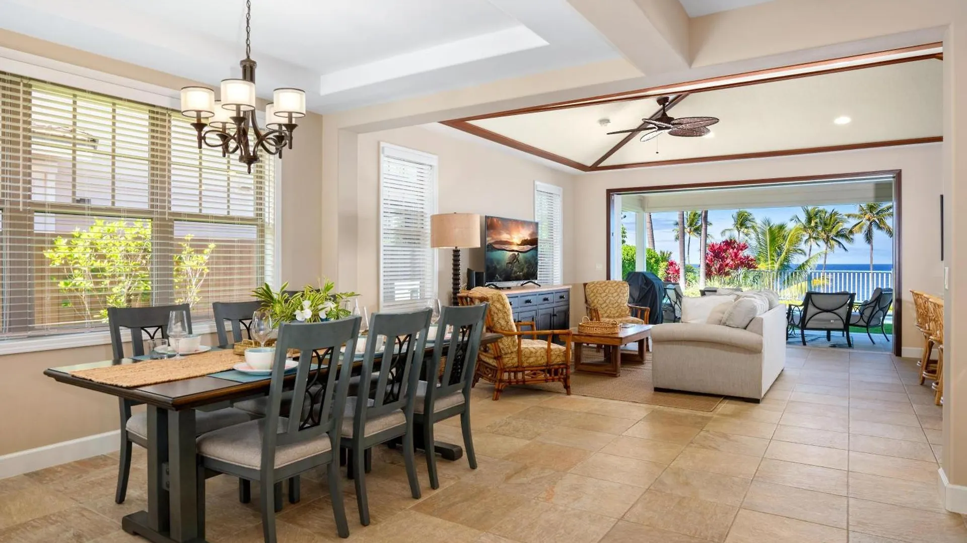 Casa vacanze Big Island Holua Kai 100 Home Kailua-Kona
